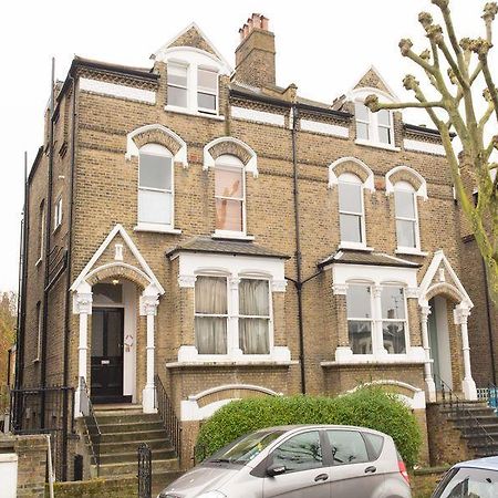 Veeve Apartment Dartmouth Park Road Tufnell Park London Bagian luar foto