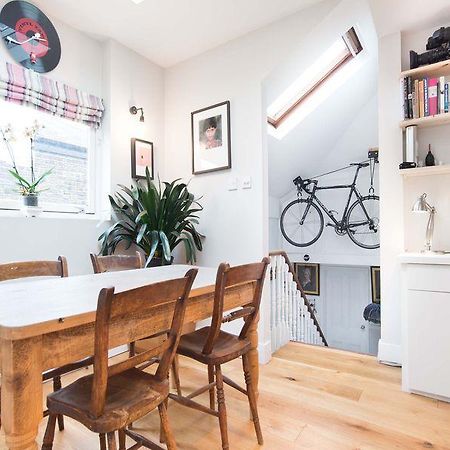 Veeve Apartment Dartmouth Park Road Tufnell Park London Bagian luar foto
