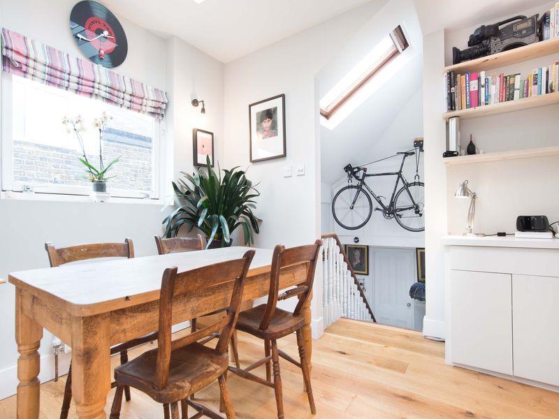 Veeve Apartment Dartmouth Park Road Tufnell Park London Bagian luar foto