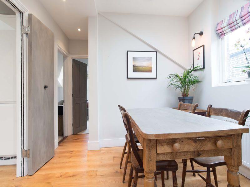 Veeve Apartment Dartmouth Park Road Tufnell Park London Bagian luar foto